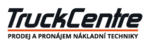 Nové logo Truckcentre